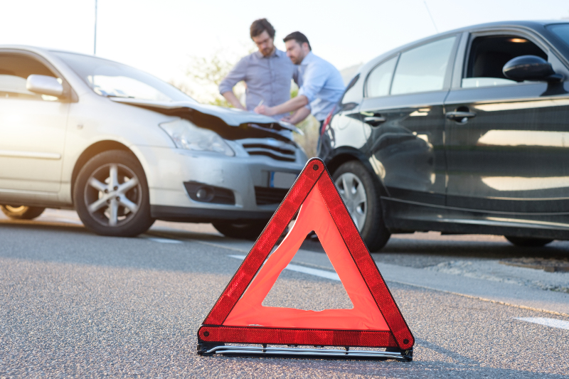 Assurance: ces mutations qui attendent la branche automobile